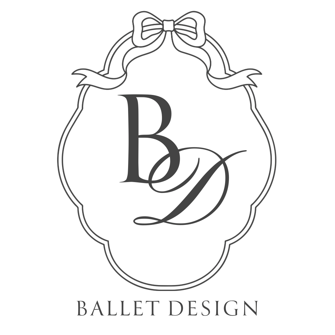 Ballet Design［バレエデザイン］