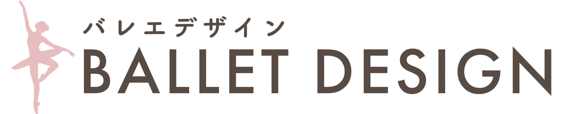Ballet Design［バレエデザイン］